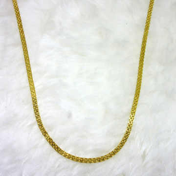 Gold DailyWear Chain by 