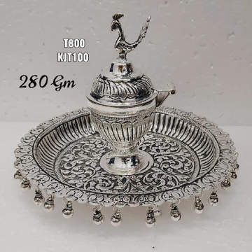 SILVER 925 DESIGNER KANKAVATI by 