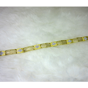 Gold 22k hm916 bracelet by 