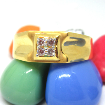 Gold 22k HM916 Ring by 