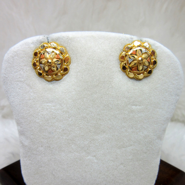 Gold Fancy Tops by 