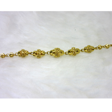Gold Vertical DailyWear Ledies Bracelet by 