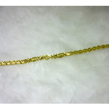 Gold DailyWear Ledies Bracelet by 