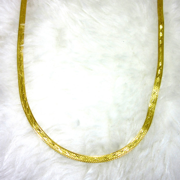 Gold DailyWear Chain by 