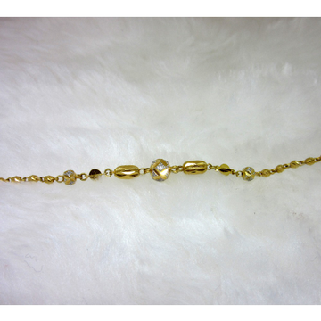 Gold DailyWear Ledies Bracelet by 
