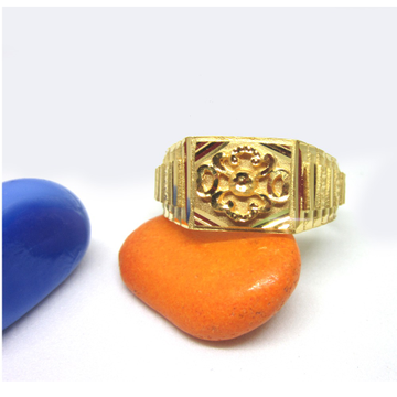 Gold 22k HM916 Ring by 