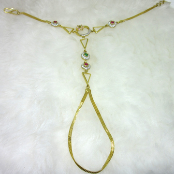 Gold HM916 hathpanjo by 