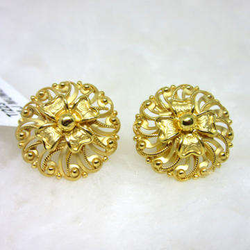 gold 22k hm916 tops by 