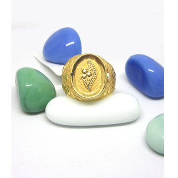 Gold 22k HM916 Ring by 