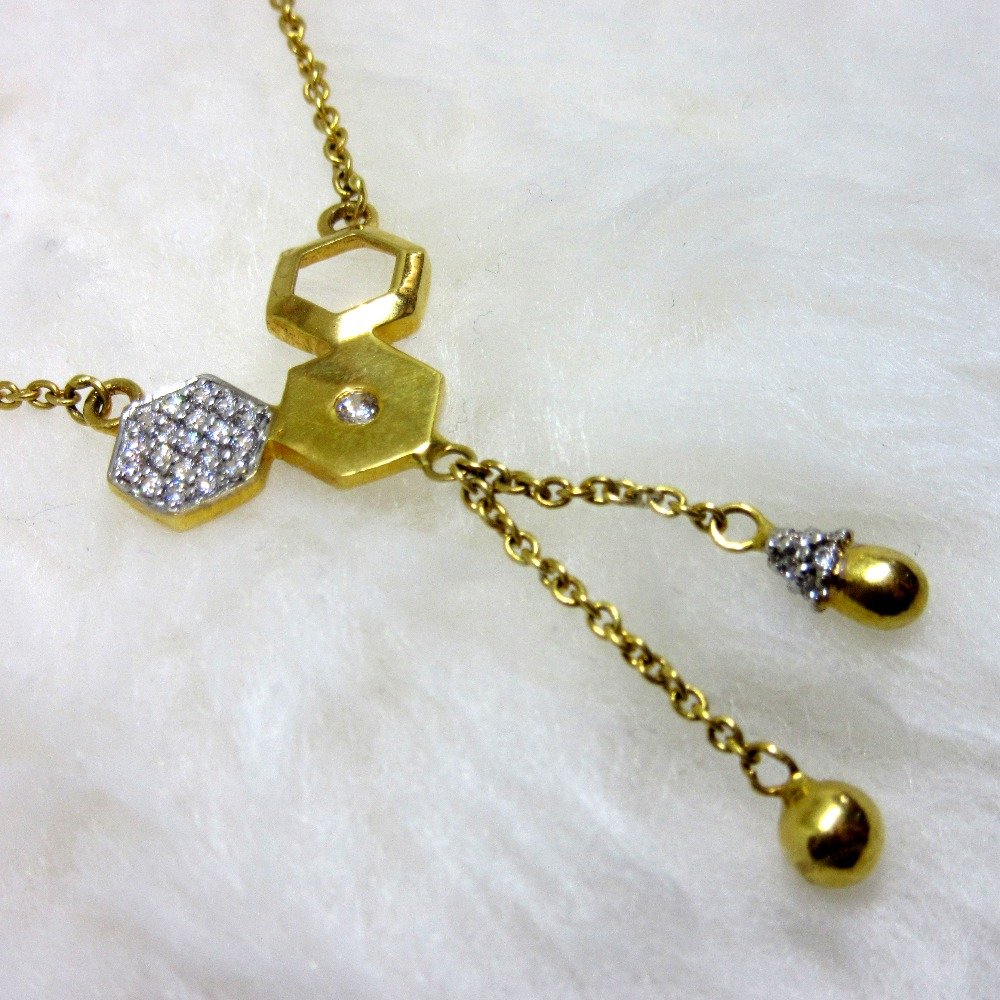 Gold morden dokiya