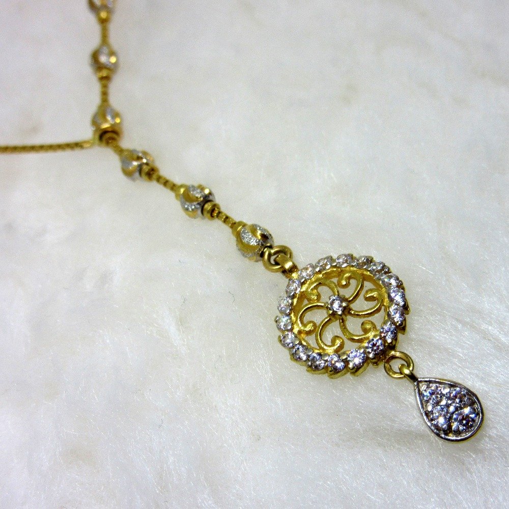 Gold classic dokiya