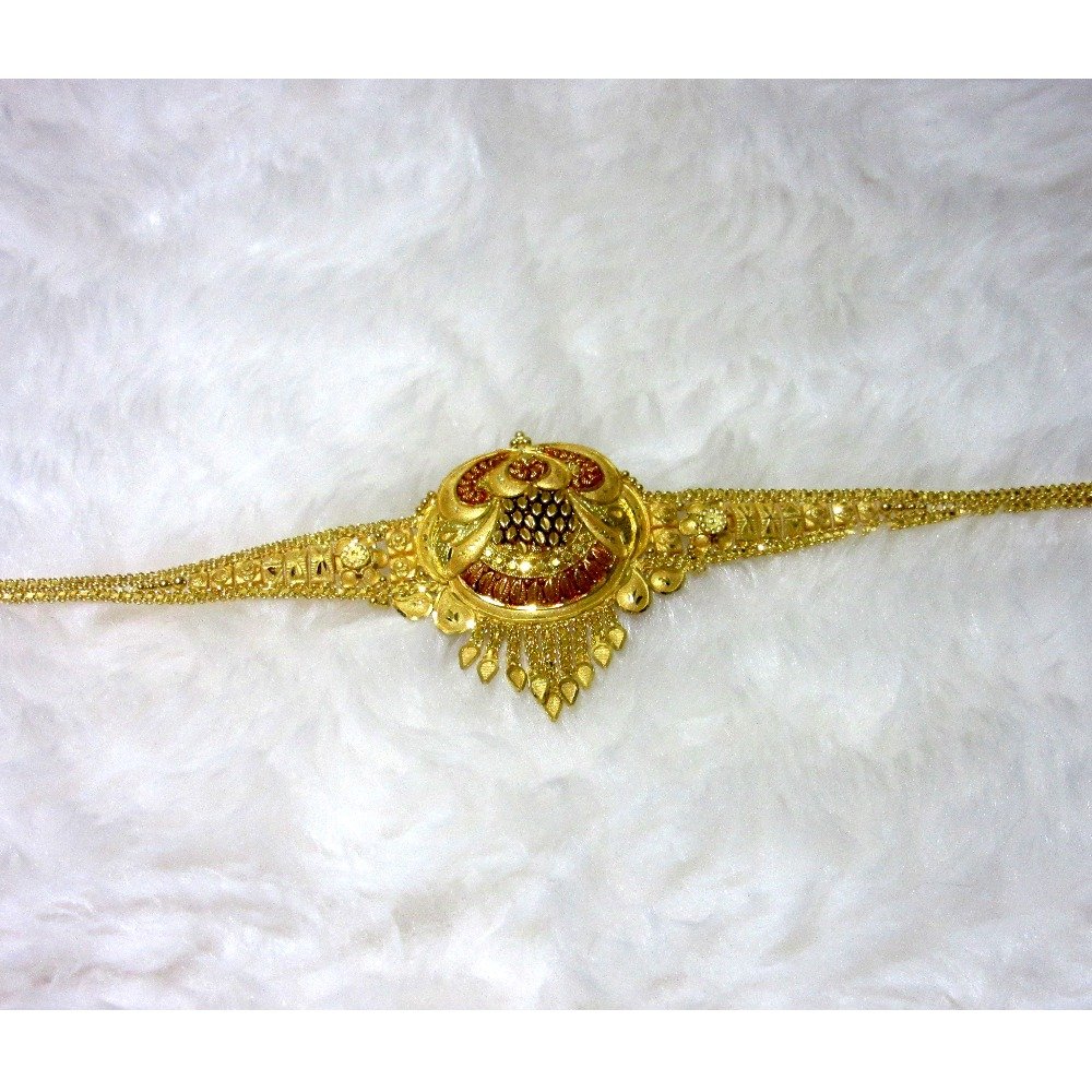 Culcutti Gold Hm916 Lokit