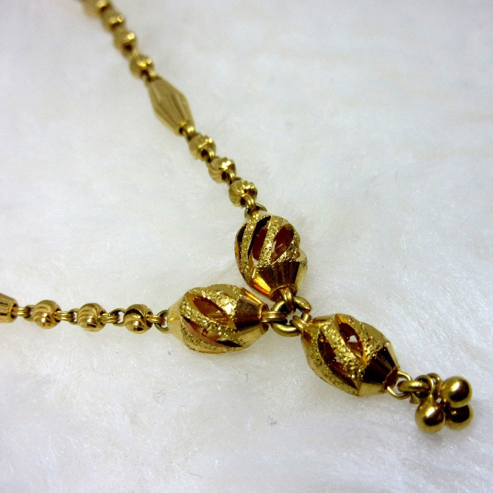 Gold fancy verticle dokiya