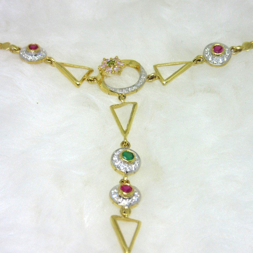 Gold HM916 hathpanjo