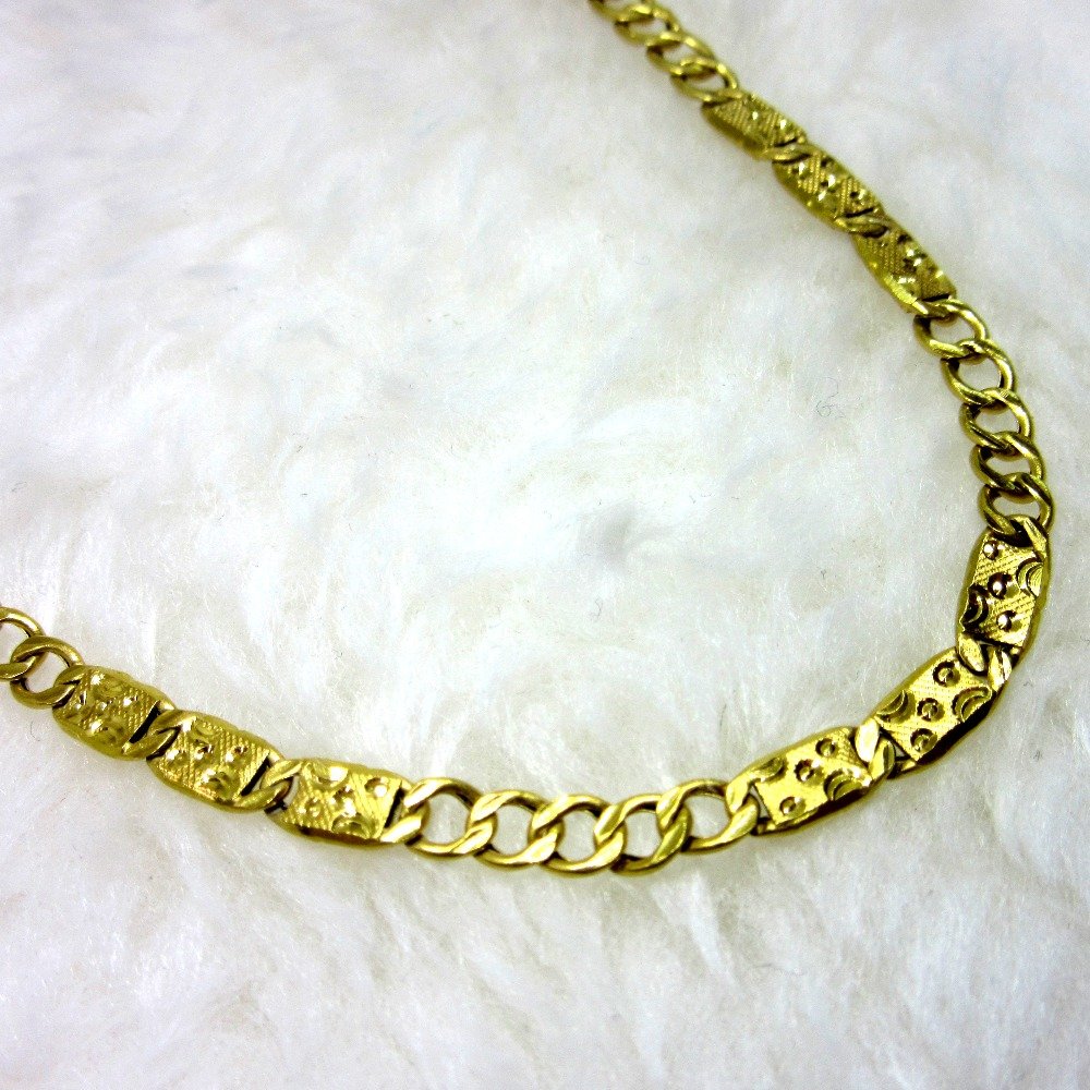 Gold Royal Chain
