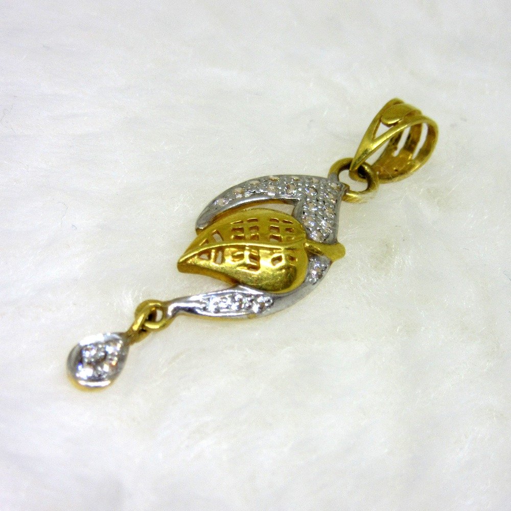 unique Design pendent set