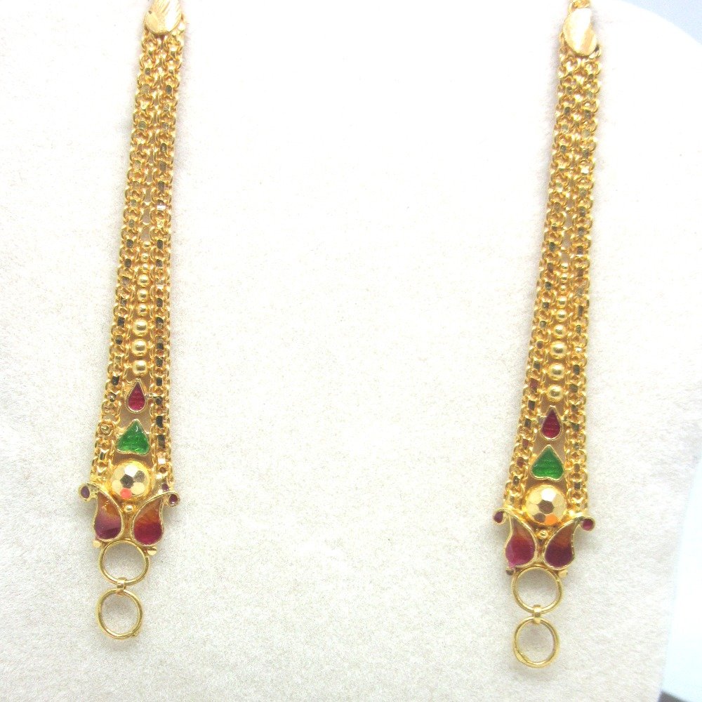 Gold 22k HM916 Kanser