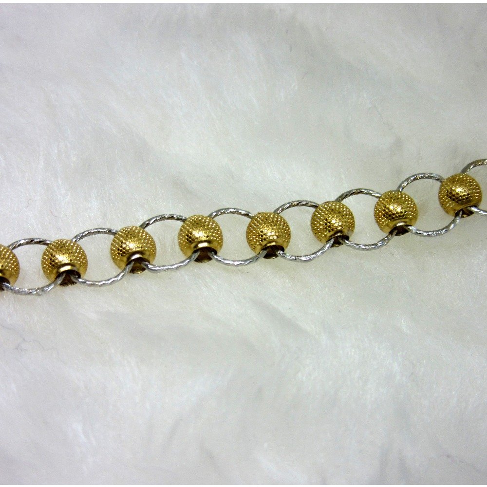 Gold Unique Diesign Ledies Bracelet
