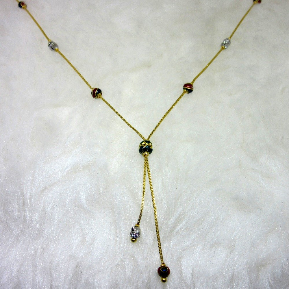 Gold meena classic dokiya