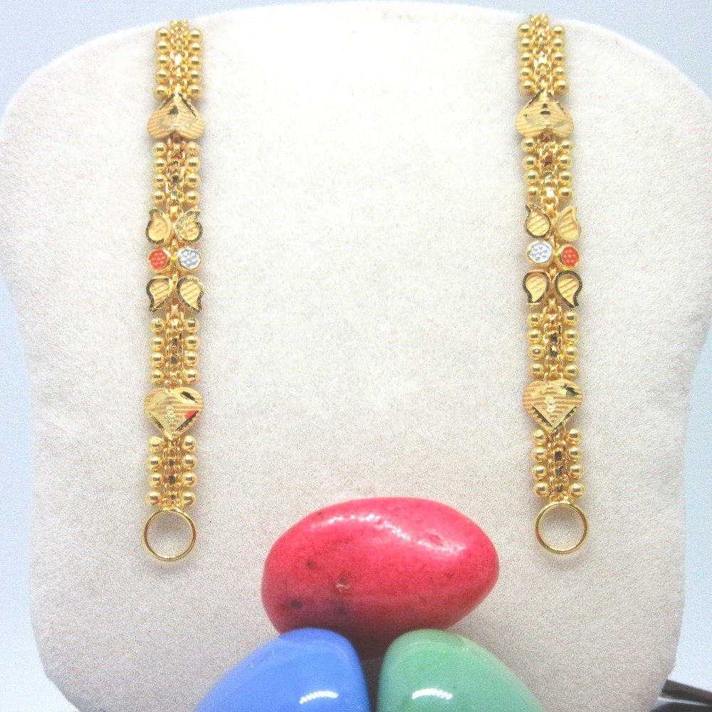 Gold 22k HM916 Kanser