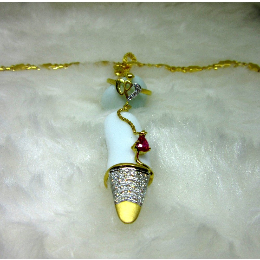 Modern Casting Gold Hm916 Hathpan