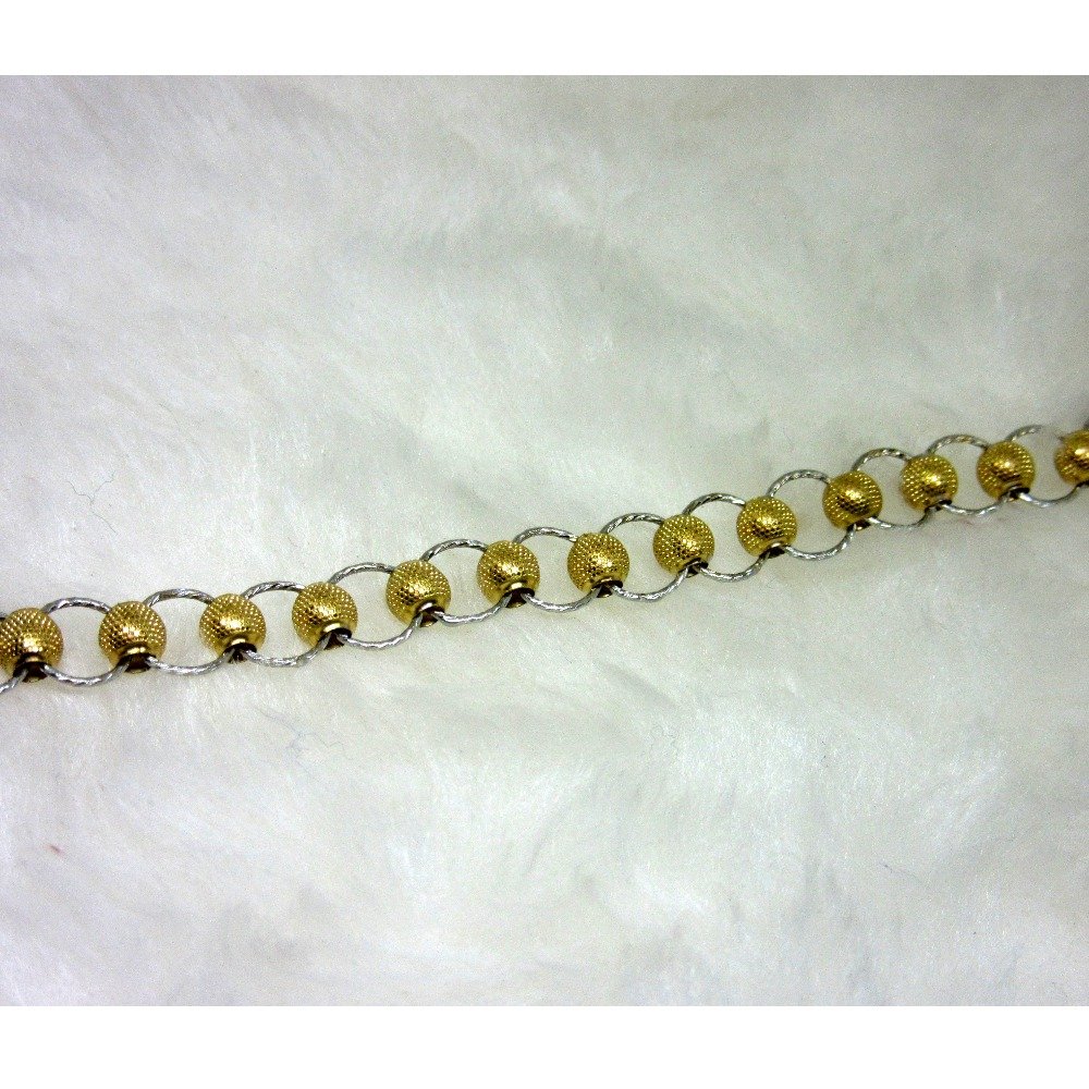 Gold Unique Diesign Ledies Bracelet