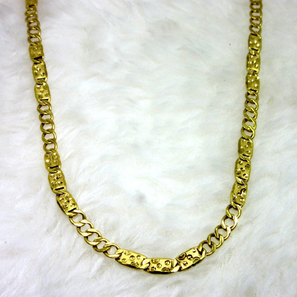 Gold Royal Chain