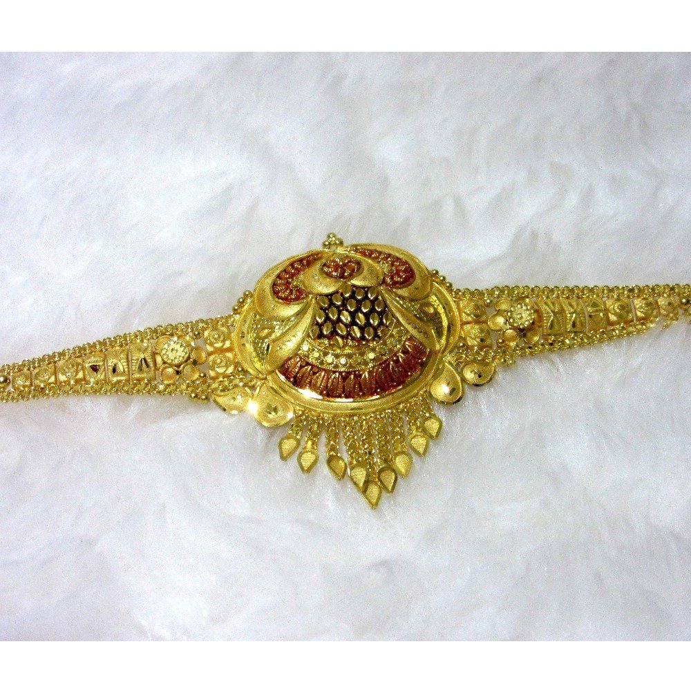 Culcutti Gold Hm916 Lokit