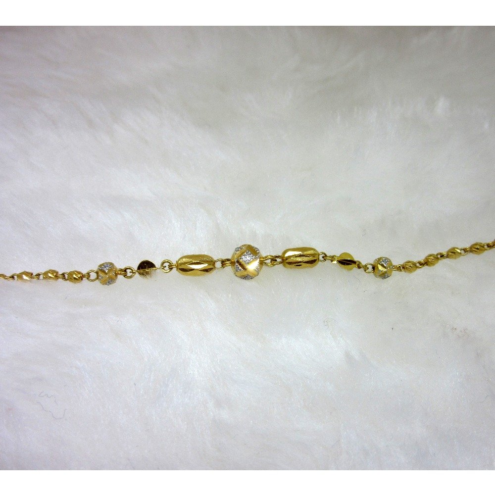 Gold DailyWear Ledies Bracelet
