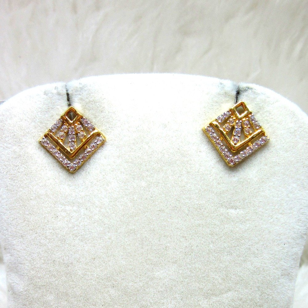 Gold Classic Tops