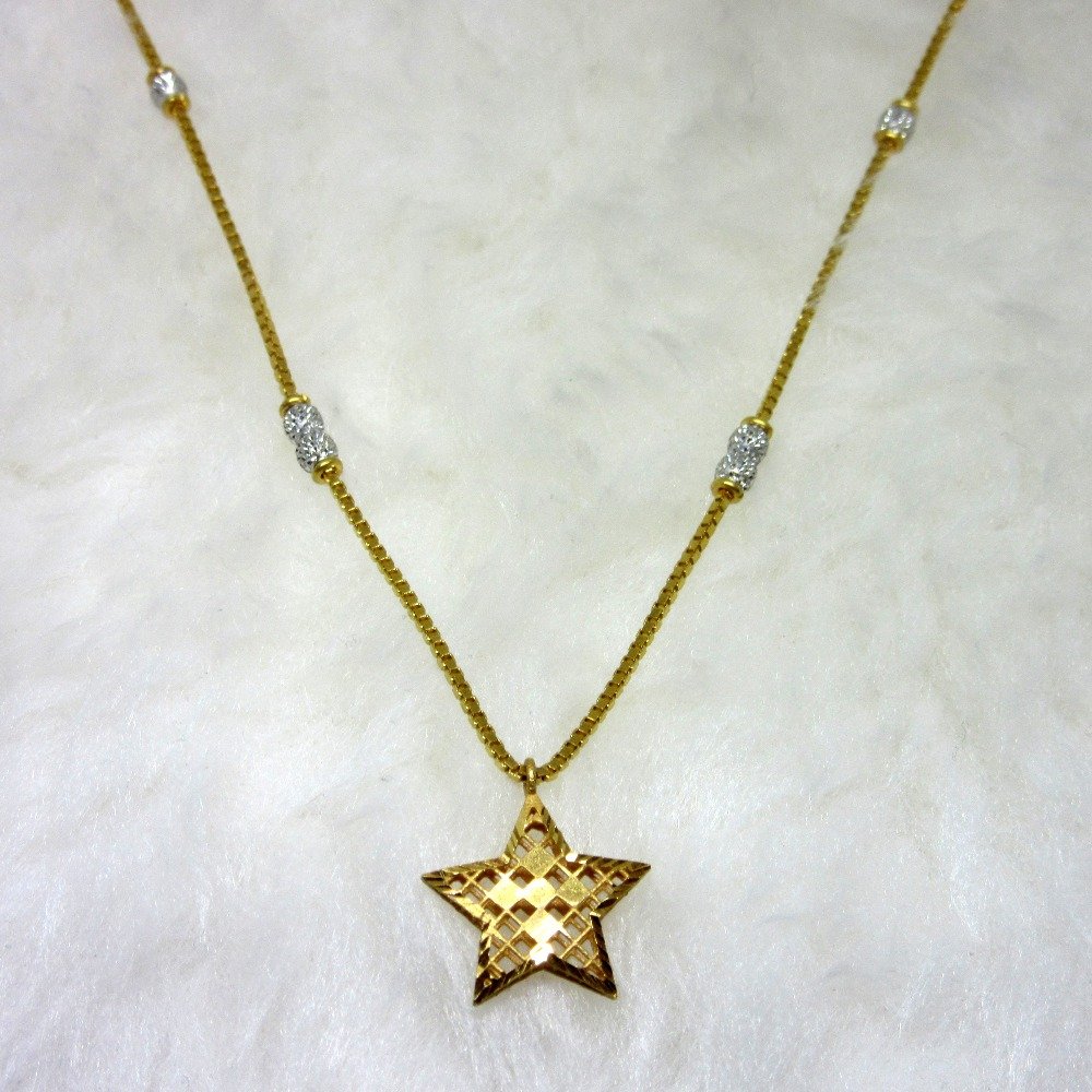 Gold star casual dokiya