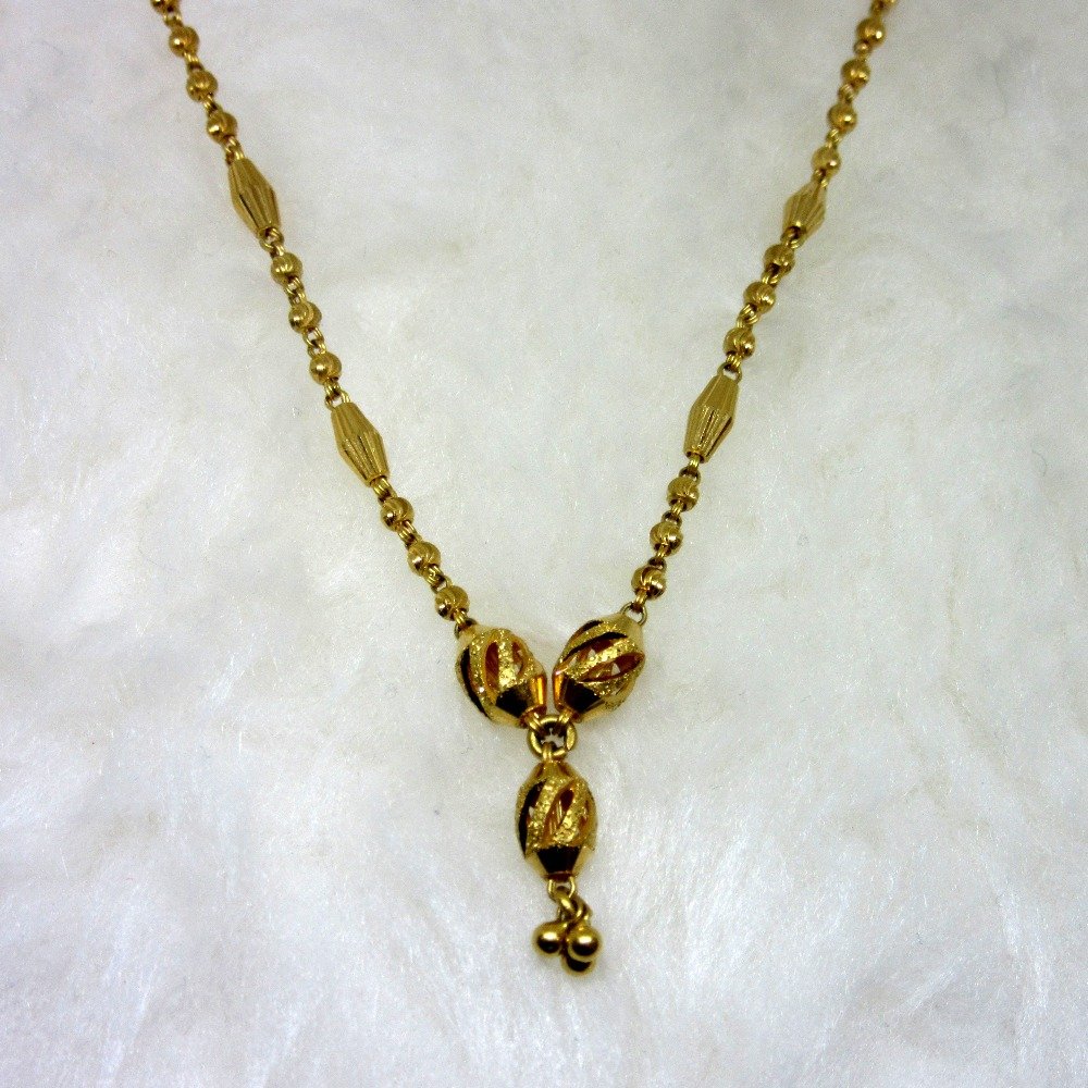 Gold fancy verticle dokiya